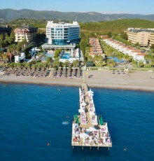 Q Premium Resort 5* Q Premium Resort 5*