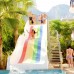 Aybel Inn 3* в Бельдиби: честный обзор от турагента