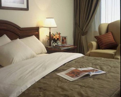 The Galleria Residence Apt 5*