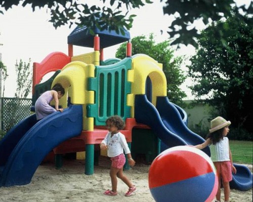 The Galleria Residence Apt 5*