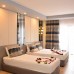 Eftalia Aqua Resort 5* в Конаклы: аквапарк, первая линия и отдых для всей семьи