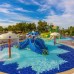 Eftalia Aqua Resort 5* в Конаклы: аквапарк, первая линия и отдых для всей семьи