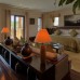 Malakiya Villas Madinat Jumeirah — виллы 5* в Дубае