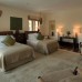 Malakiya Villas Madinat Jumeirah — виллы 5* в Дубае