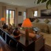 Malakiya Villas Madinat Jumeirah — виллы 5* в Дубае