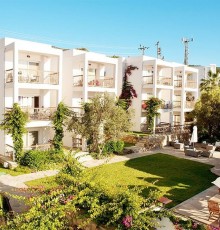 Sina Hotel 4*
