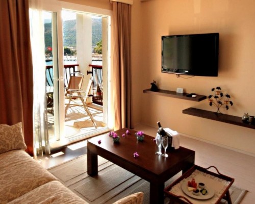 Sina Hotel 4* в Торбе: подбор тура под ваш отдых