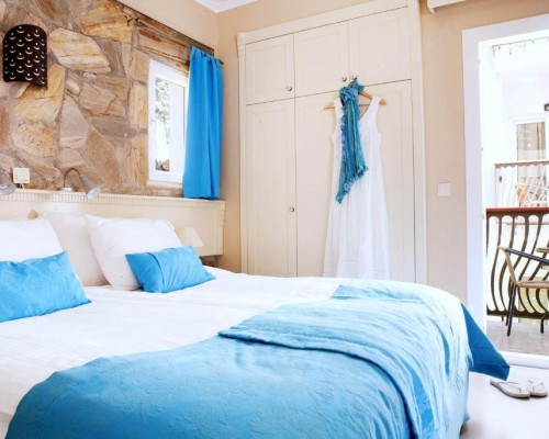 Sina Hotel 4* в Торбе: подбор тура под ваш отдых