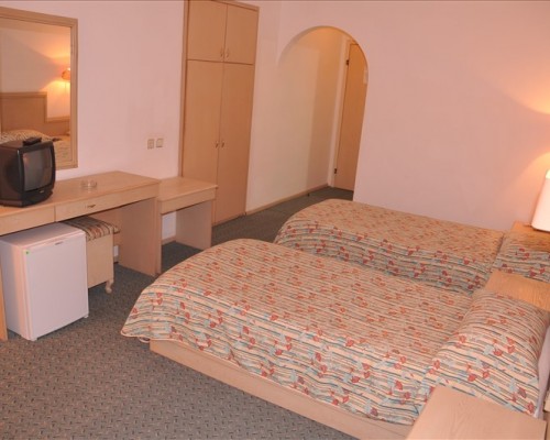 Grand Albatros 4* — Кушадасы, Турция