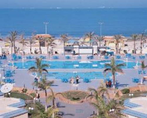Grand Albatros 4* — Кушадасы, Турция