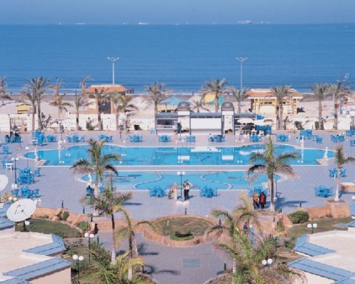 Grand Albatros 4* — Кушадасы, Турция