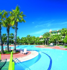 Defne Star 4*