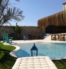 La Vella Hotel 3*
