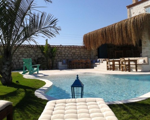 La Vella Hotel 3* в Аланье: взгляд турагента