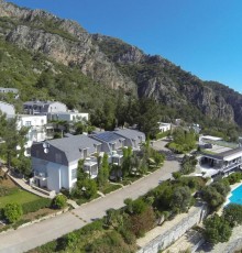 Loryma Resort 4*