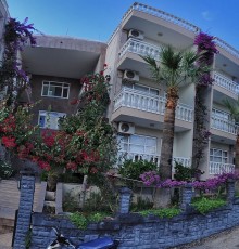 Kavala Hotel 2*