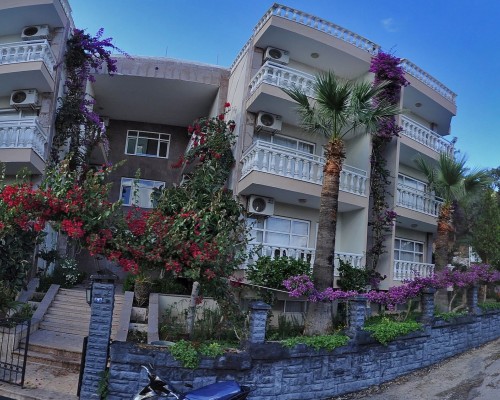Kavala Hotel 2* в Турунче: честный обзор и подбор тура
