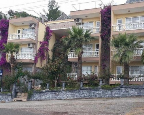 Kavala Hotel 2* в Турунче: честный обзор и подбор тура