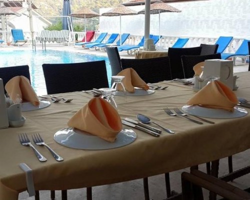 Kavala Hotel 2* в Турунче: честный обзор и подбор тура