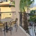 Club Dena Apartments 3* — апарт-отель в Мармарисе