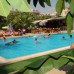 Club Dena Apartments 3* — апарт-отель в Мармарисе