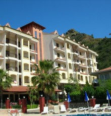 Grand Panorama 3*