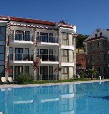 Golden Life Heights Deluxe Suite Hotel 5*