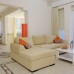 Golden Life Heights Deluxe Suite Hotel 5* — Олюдениз