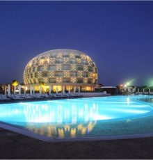 Sentido Golden Bay 5*