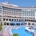 Side Prenses 5* — отель в Сиде для активного и семейного отдыха