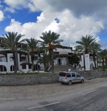 Caliente Bodrum Resort 4*