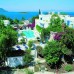 Peda Blue Bodrum Beach 3* (Тургутреис): честный обзор отеля