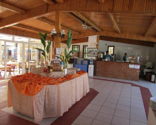 Peda Blue Bodrum Beach 3* (Тургутреис): честный обзор отеля