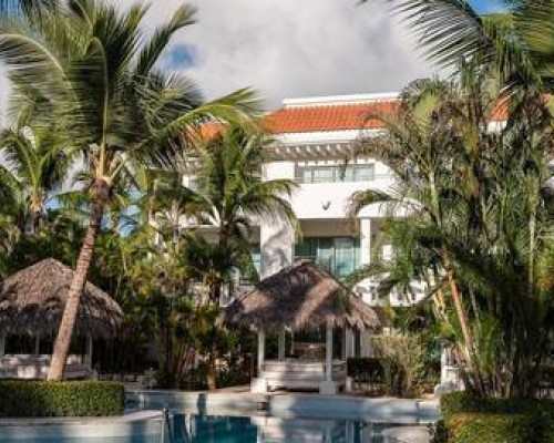 Stanza Mare Coral Comfort Apt — апартаменты в Пунта Кане