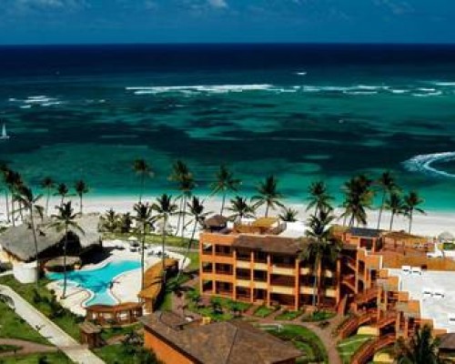 Stanza Mare Coral Comfort Apt — апартаменты в Пунта Кане