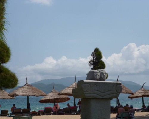 Bali Hotel 3* в Нячанге: что важно знать до бронирования