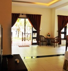 Sand Hills Beach Resort & Spa 3*