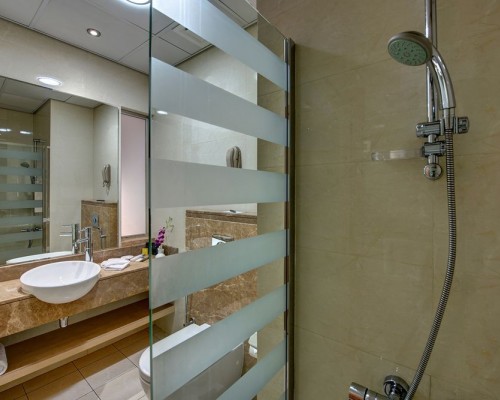 Corp Executive Hotel Apartment Apart 5*