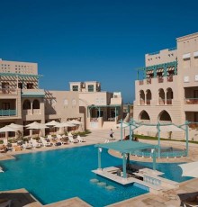Mosaique Boutique Hotel 4*