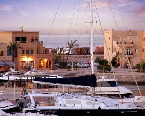 Mosaique Boutique Hotel 4* в Эль Гуне: что важно знать перед бронированием