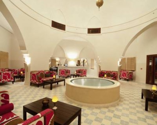 Mosaique Boutique Hotel 4* в Эль Гуне: что важно знать перед бронированием