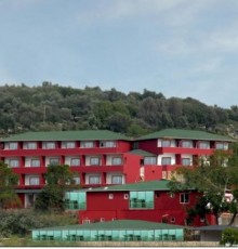 White Inn Hotel  3*