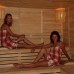 White Inn Hotel 3* в Аланье: семейный пляжный отель на первой линии