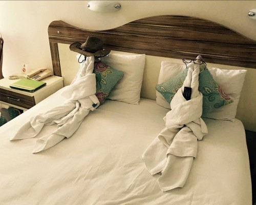 Pelin Beach Hotel 4* в Сиде: консультация и подбор тура