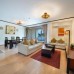 Park Hotel Apartments 4* в Дубае — апарт-отель в районе Jadaf