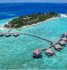 Adaaran Club Rannalhi 4*