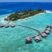 Adaaran Club Rannalhi 4* — Южный Мале, Мальдивы