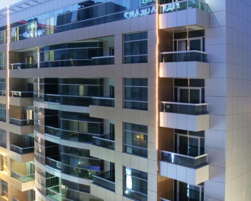 Auris Hotel Apartments Deira — апартаменты в Дубае (Дейра)