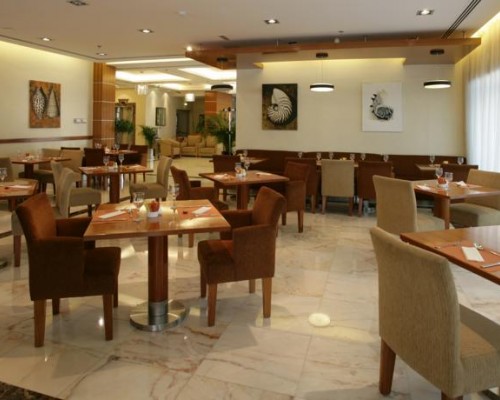 Auris Hotel Apartments Deira — апартаменты в Дубае (Дейра)