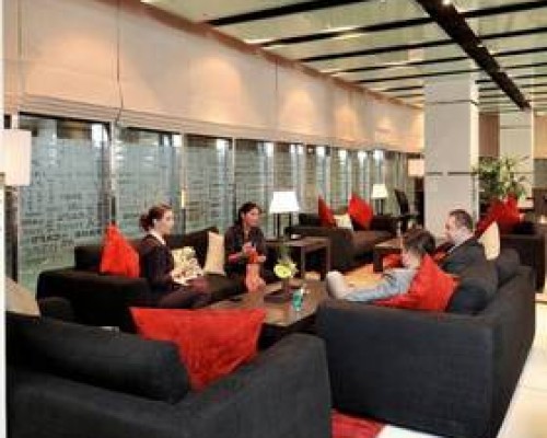 Clover Creek Hotel Apartment 4*
